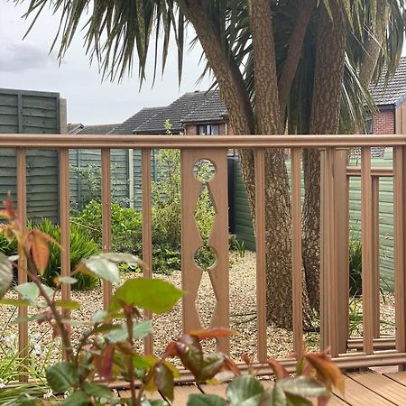 Rose Cottage Ryde  Ngoại thất bức ảnh