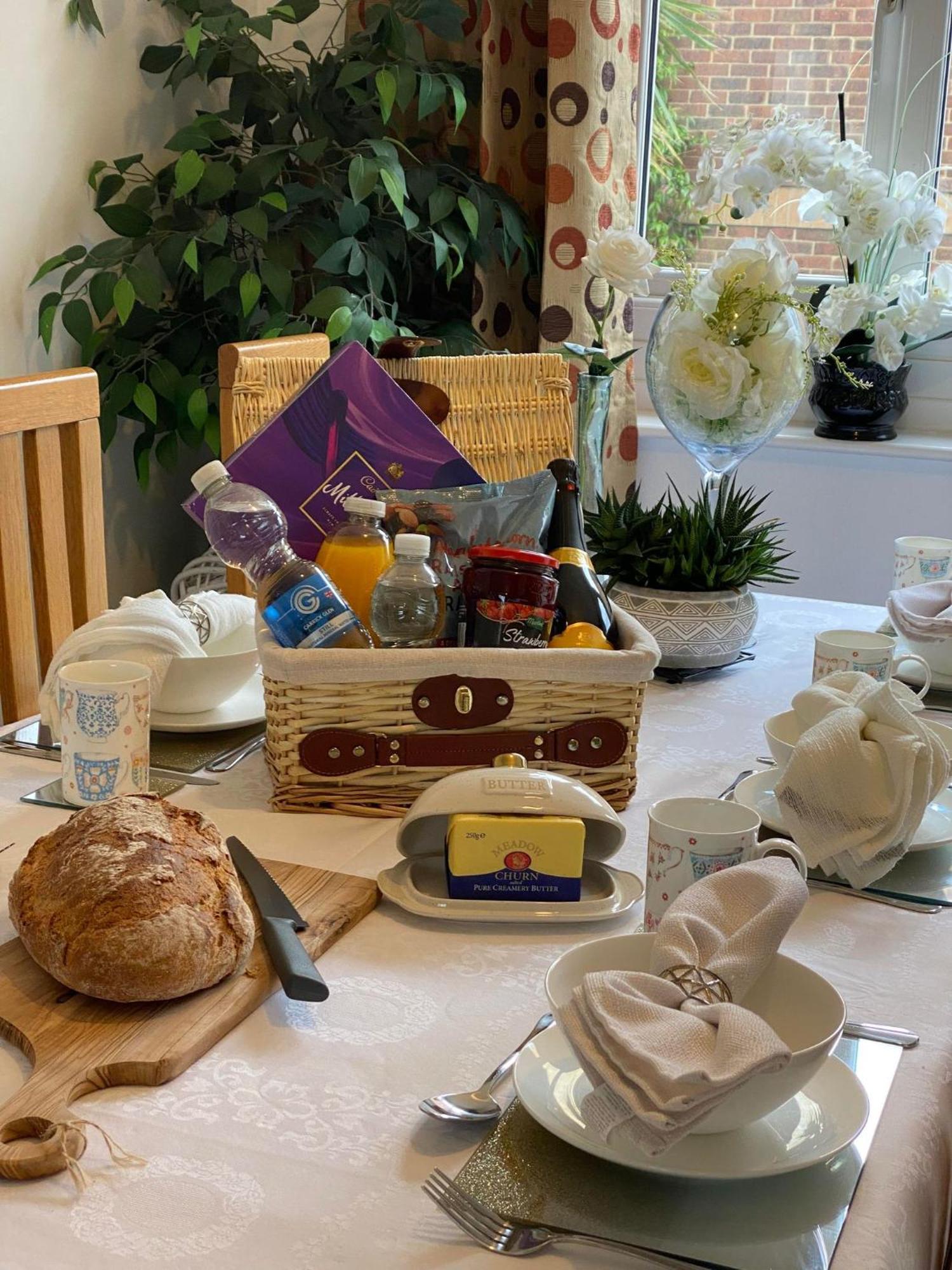 Rose Cottage Ryde  Ngoại thất bức ảnh