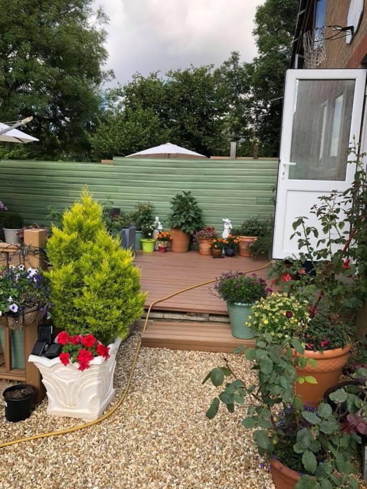 Rose Cottage Ryde  Ngoại thất bức ảnh