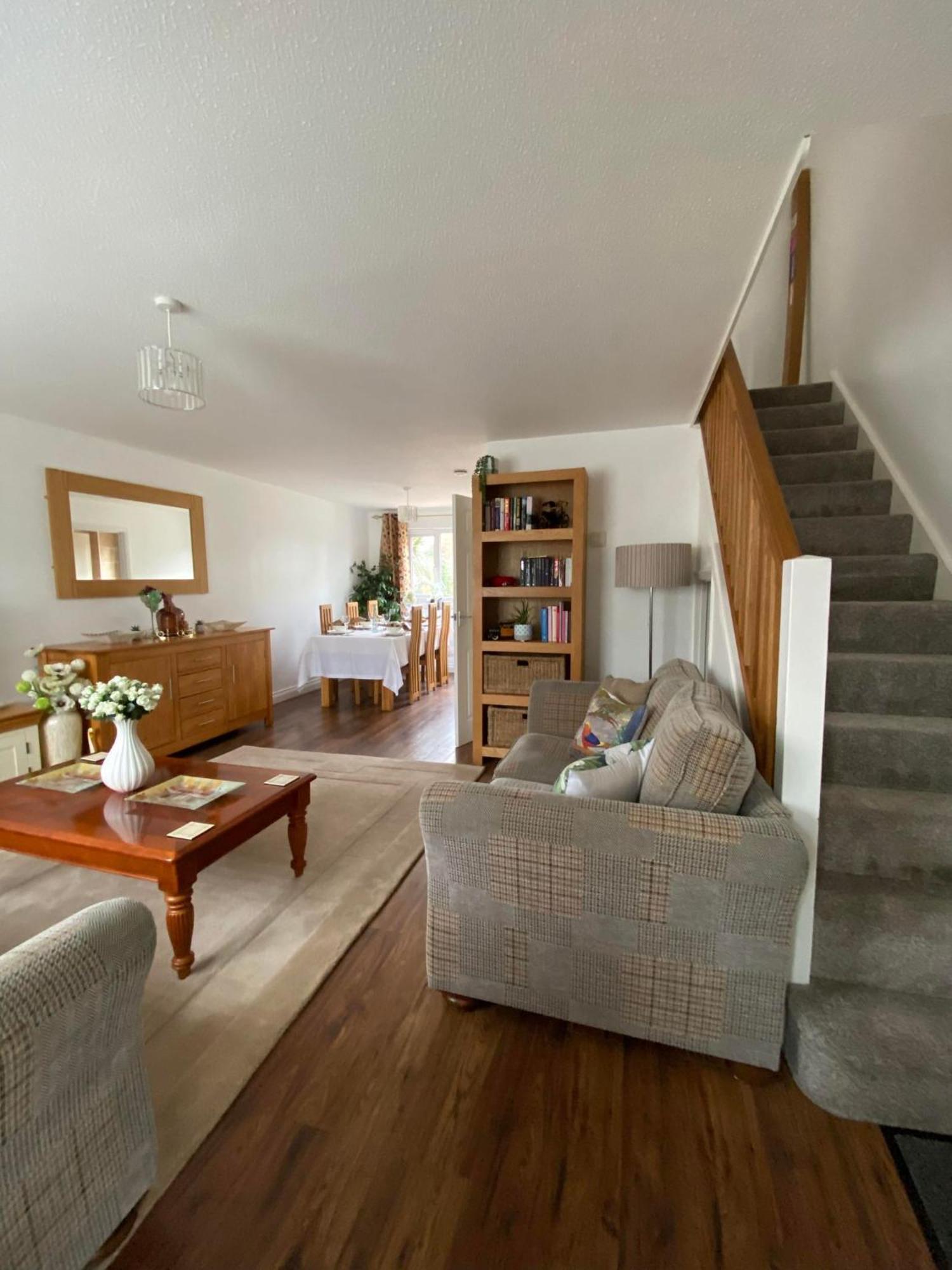 Rose Cottage Ryde  Ngoại thất bức ảnh