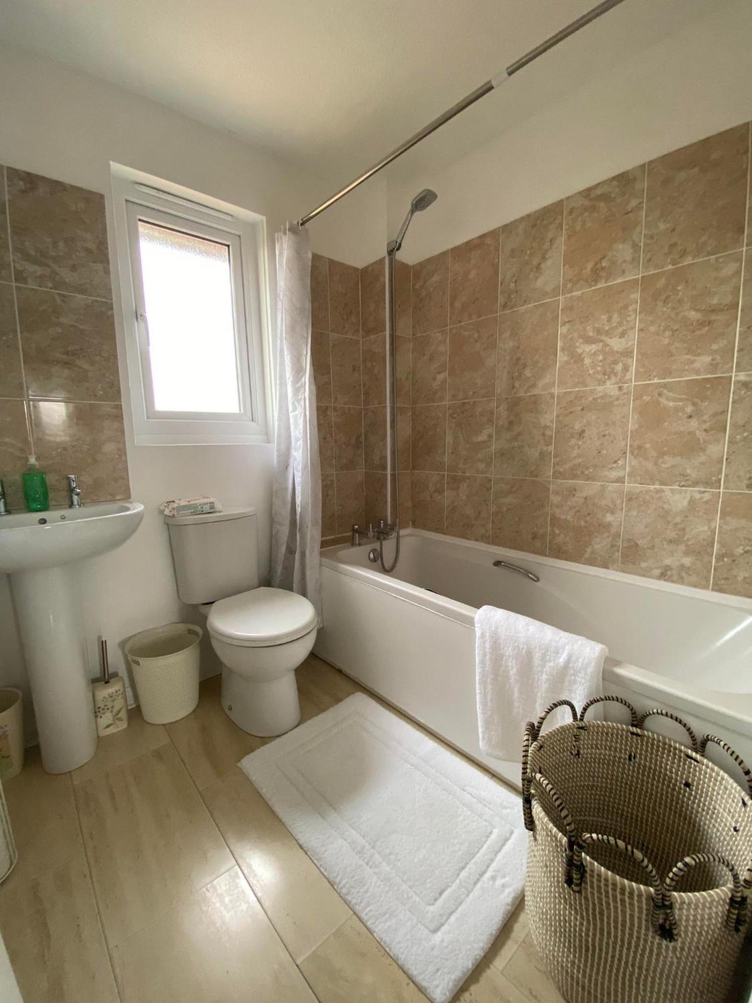 Rose Cottage Ryde  Ngoại thất bức ảnh