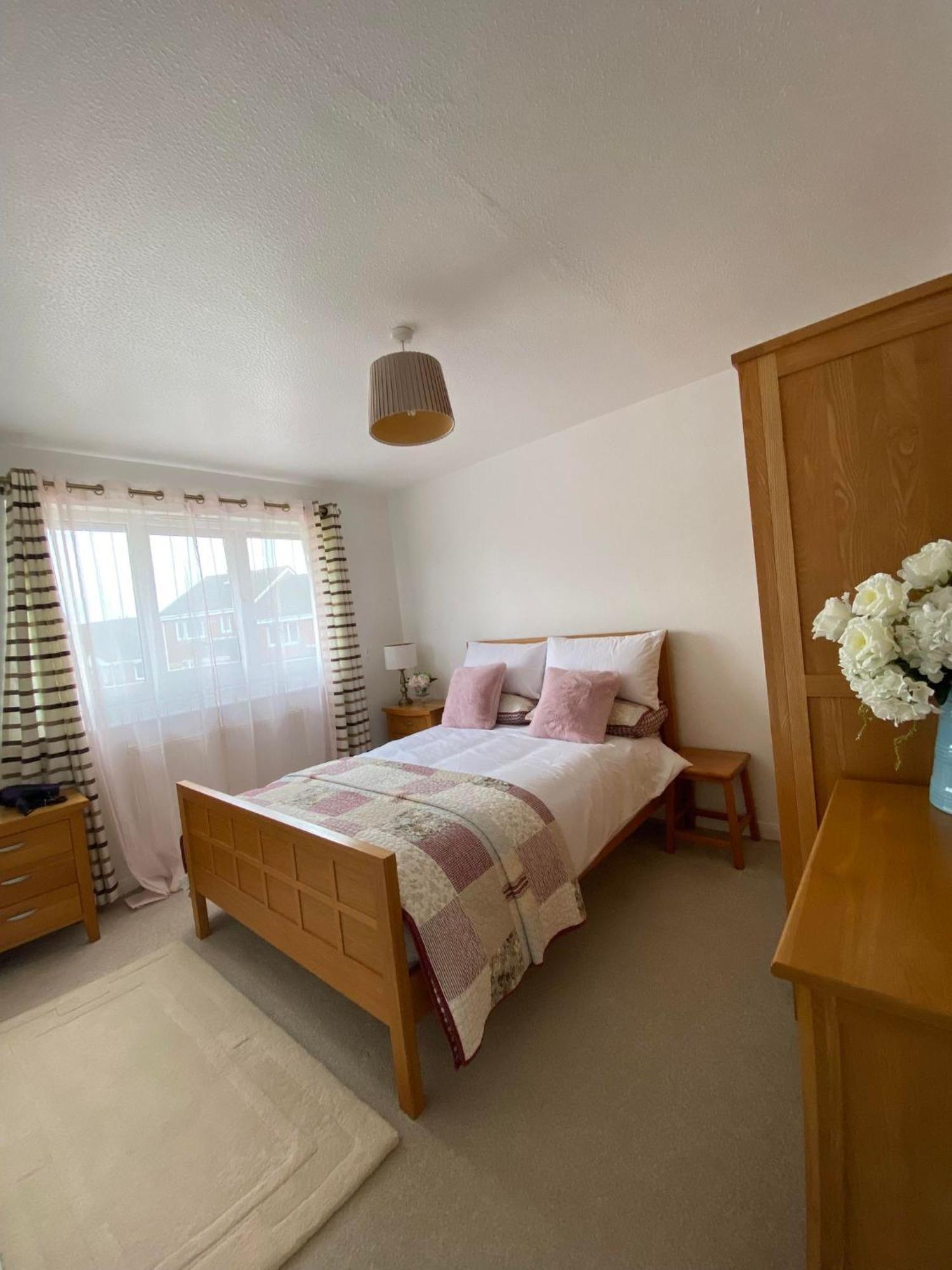 Rose Cottage Ryde  Ngoại thất bức ảnh
