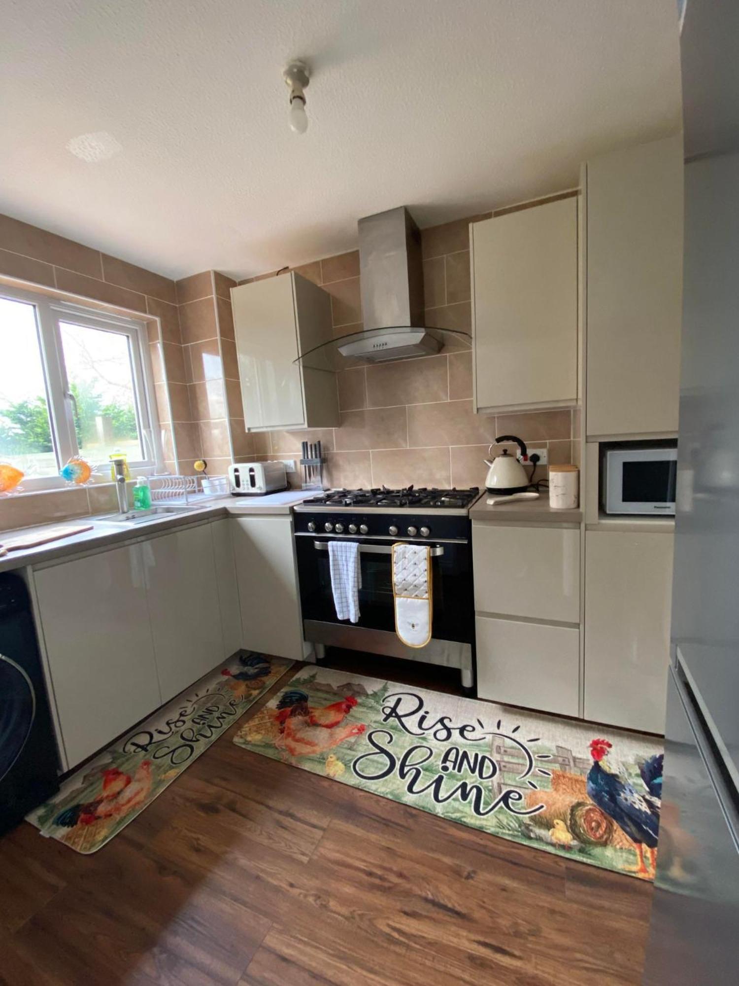 Rose Cottage Ryde  Ngoại thất bức ảnh