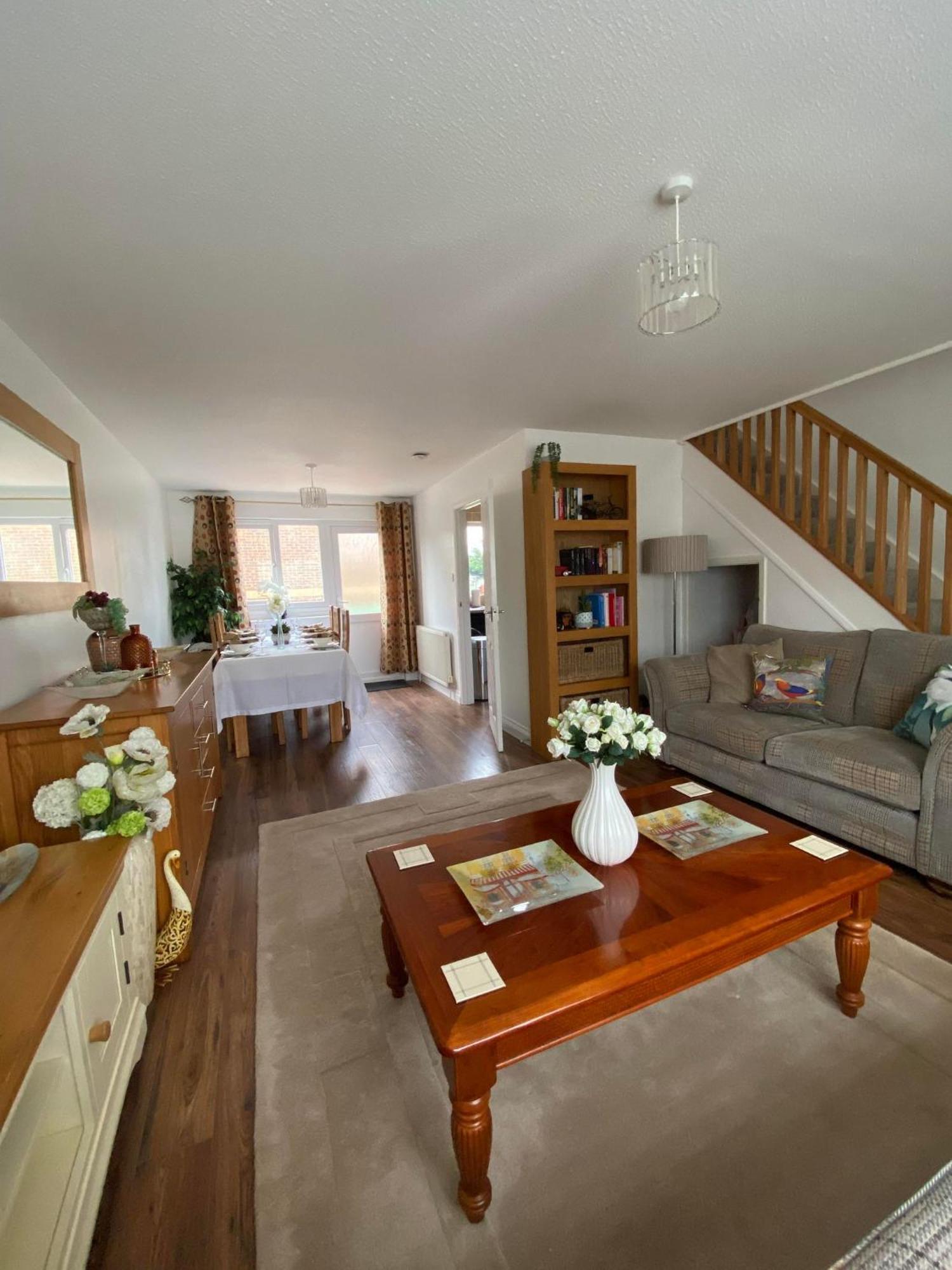 Rose Cottage Ryde  Ngoại thất bức ảnh