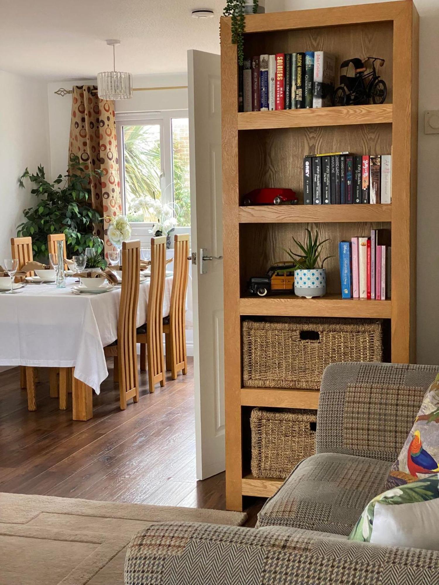 Rose Cottage Ryde  Ngoại thất bức ảnh