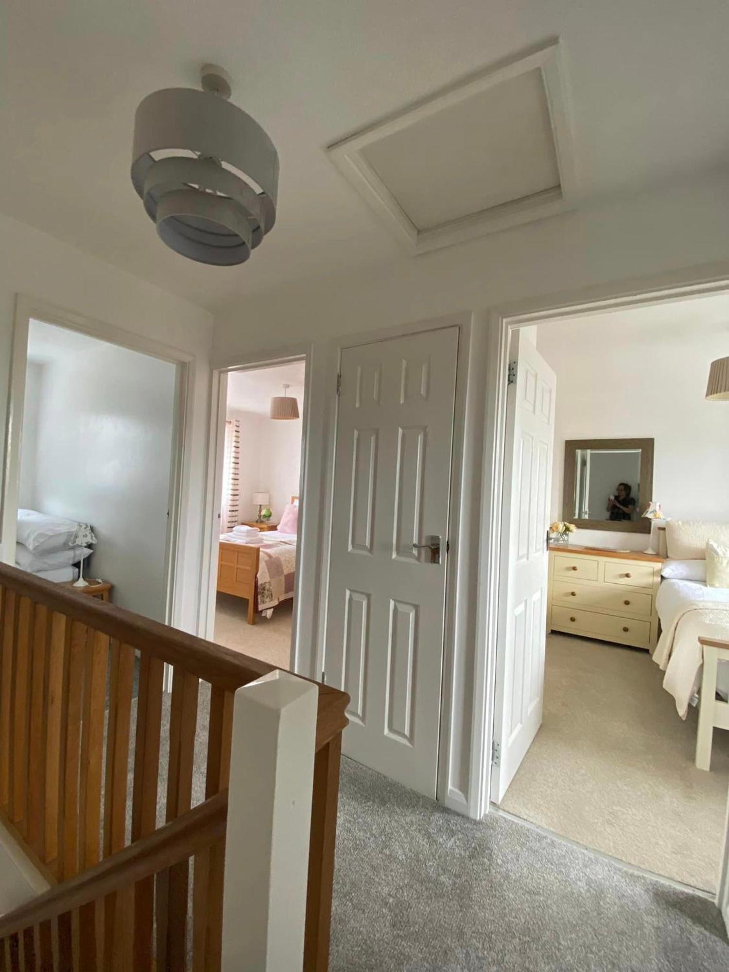 Rose Cottage Ryde  Ngoại thất bức ảnh